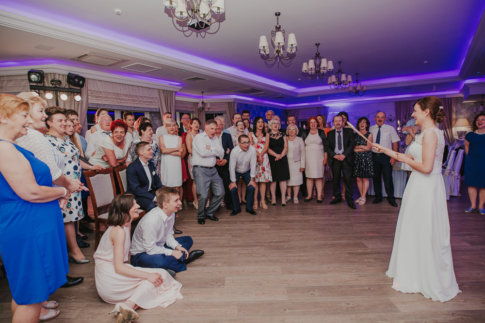 - fotograf ślubny Białystok Łomża