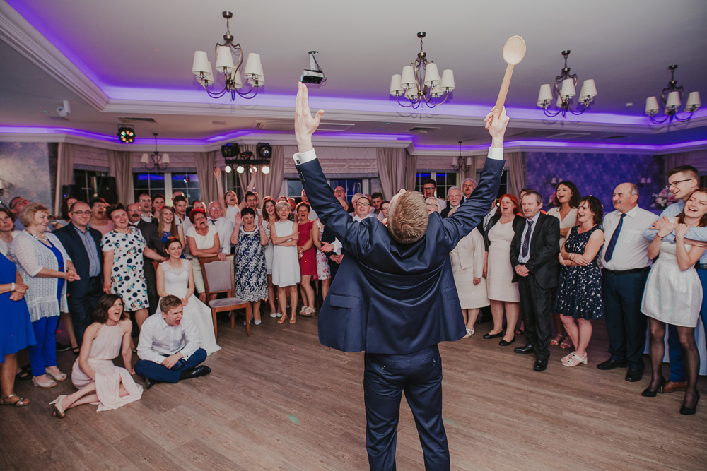 - fotograf ślubny Białystok Łomża