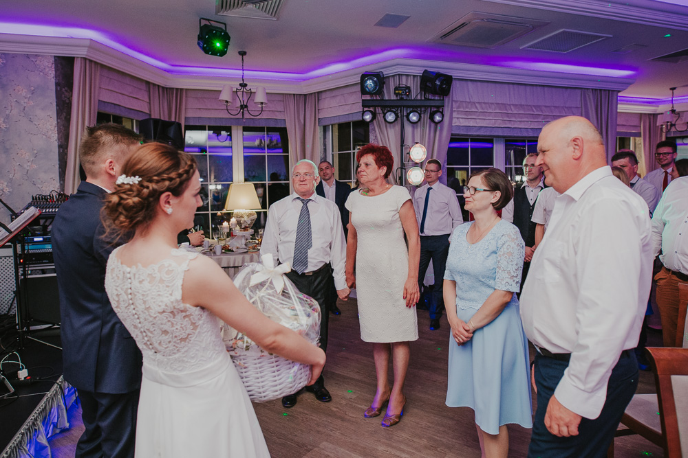 - fotograf ślubny Białystok Łomża