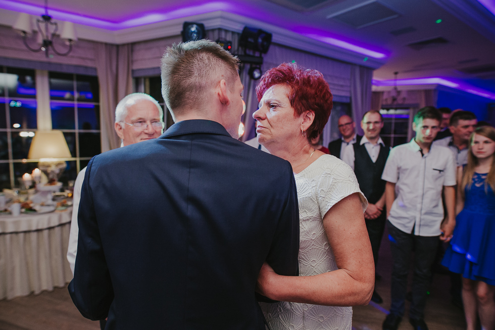 - fotograf ślubny Białystok Łomża