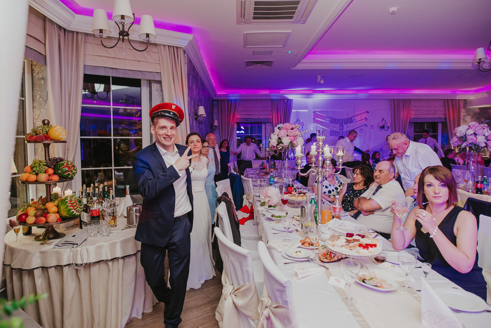 - fotograf ślubny Białystok Łomża