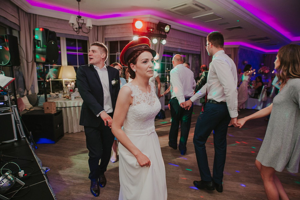 - fotograf ślubny Białystok Łomża