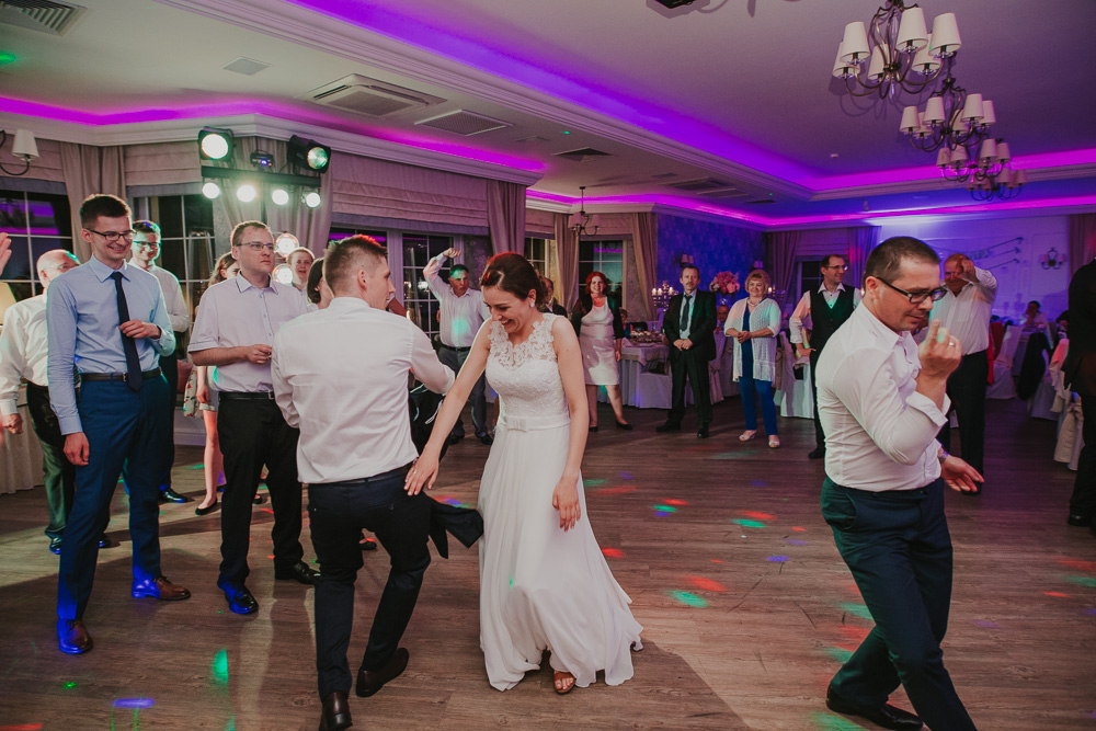 - fotograf ślubny Białystok Łomża