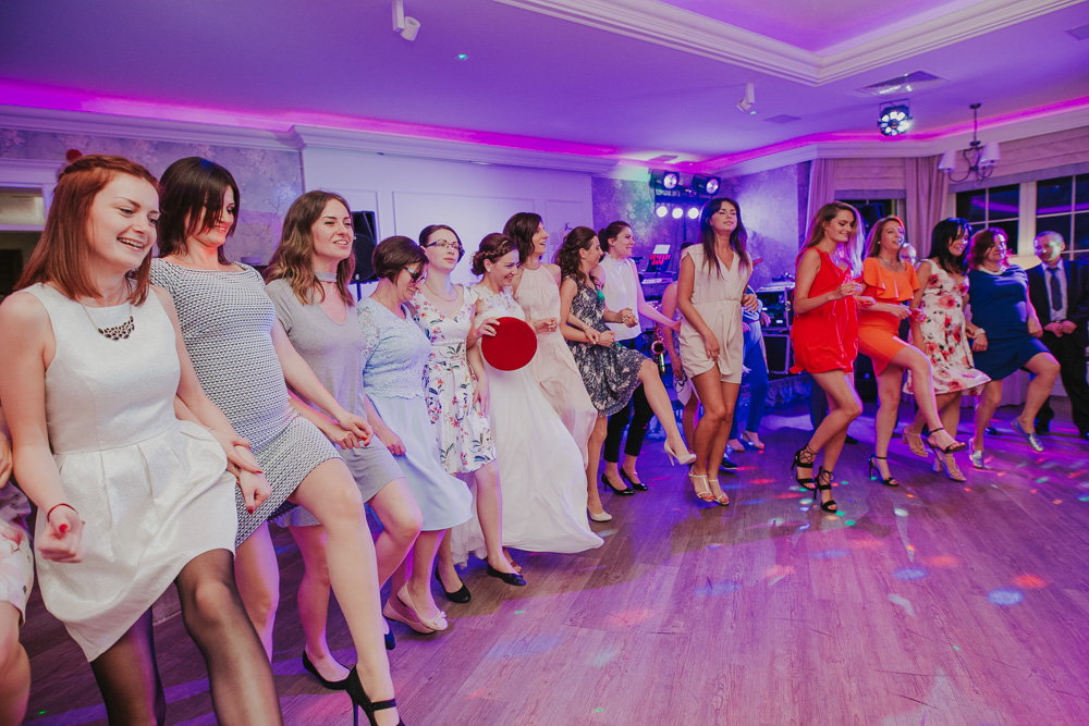 - fotograf ślubny Białystok Łomża