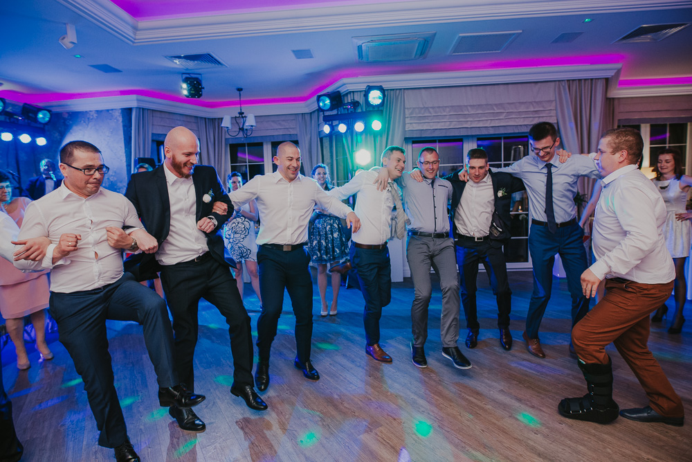 - fotograf ślubny Białystok Łomża