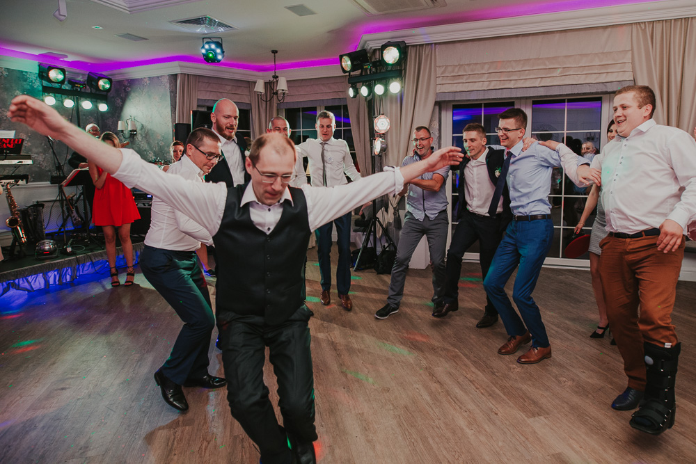 - fotograf ślubny Białystok Łomża