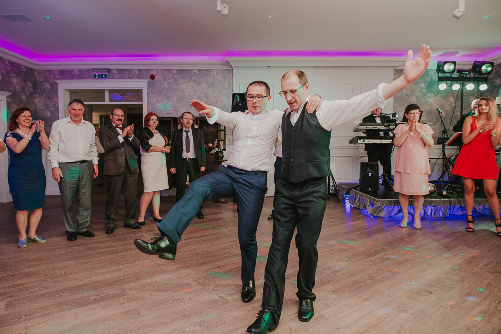 - fotograf ślubny Białystok Łomża