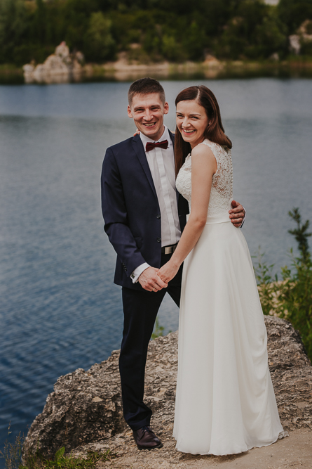 - fotograf ślubny Białystok Łomża