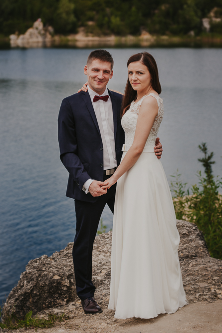 - fotograf ślubny Białystok Łomża