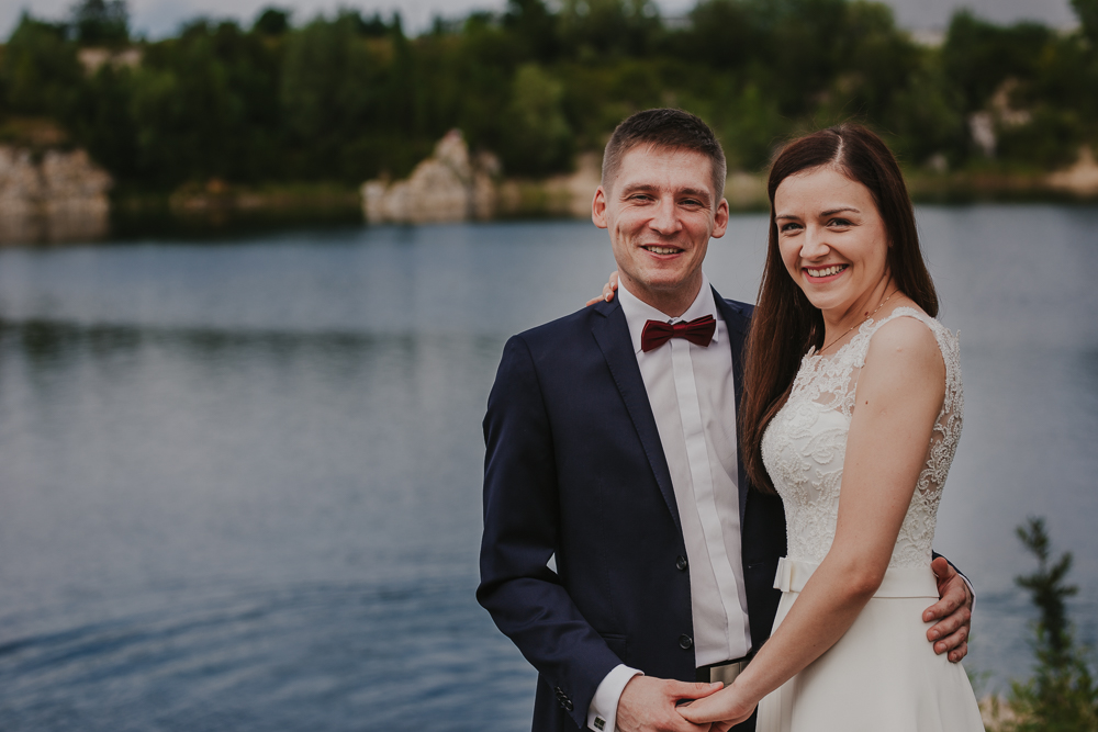 - fotograf ślubny Białystok Łomża