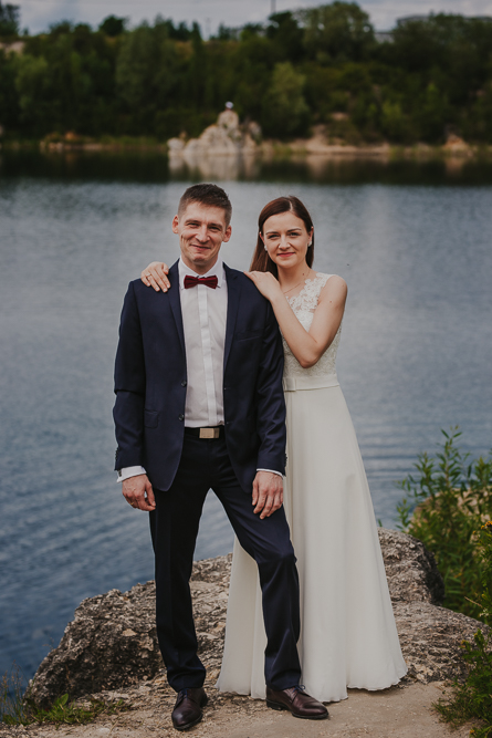 - fotograf ślubny Białystok Łomża