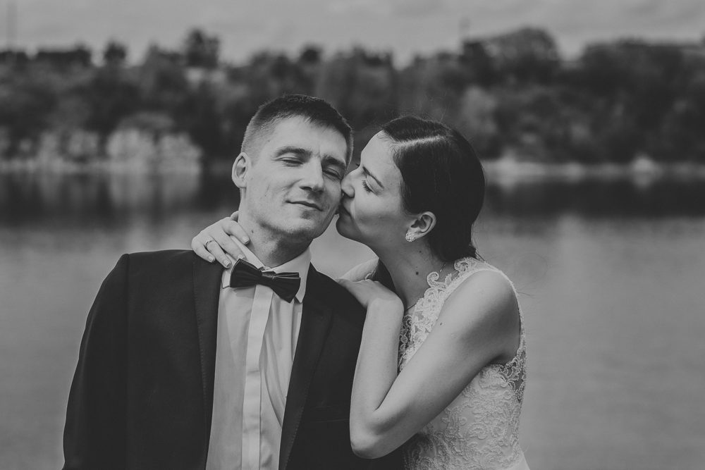 - fotograf ślubny Białystok Łomża