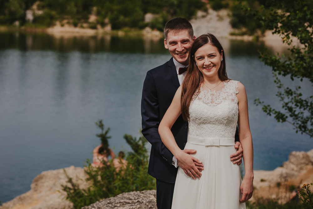 - fotograf ślubny Białystok Łomża