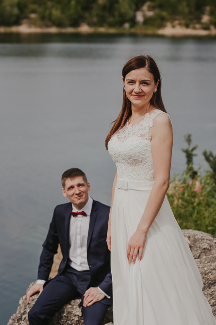 - fotograf ślubny Białystok Łomża