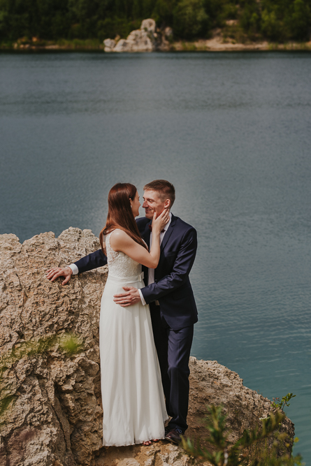 - fotograf ślubny Białystok Łomża