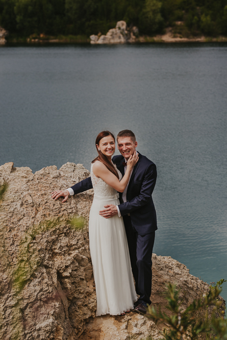 - fotograf ślubny Białystok Łomża