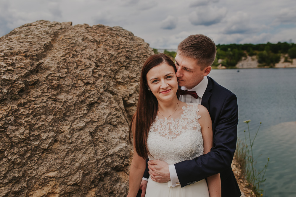 - fotograf ślubny Białystok Łomża