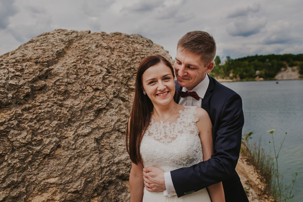 - fotograf ślubny Białystok Łomża