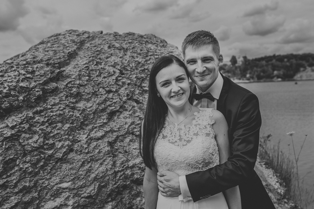 - fotograf ślubny Białystok Łomża