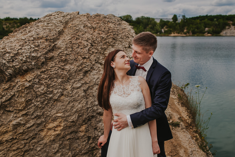 - fotograf ślubny Białystok Łomża