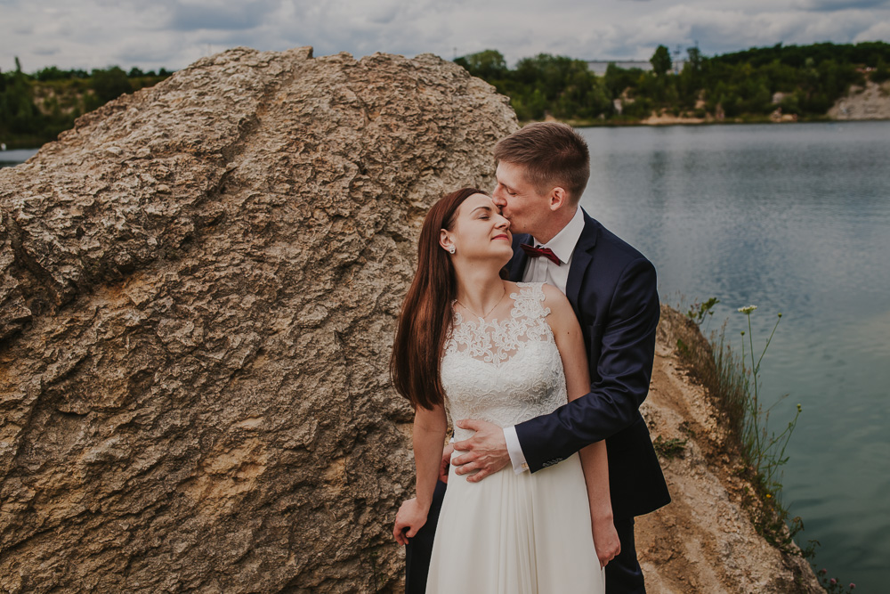 - fotograf ślubny Białystok Łomża