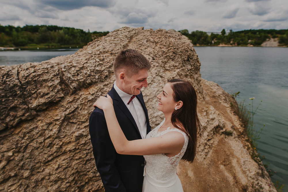 - fotograf ślubny Białystok Łomża