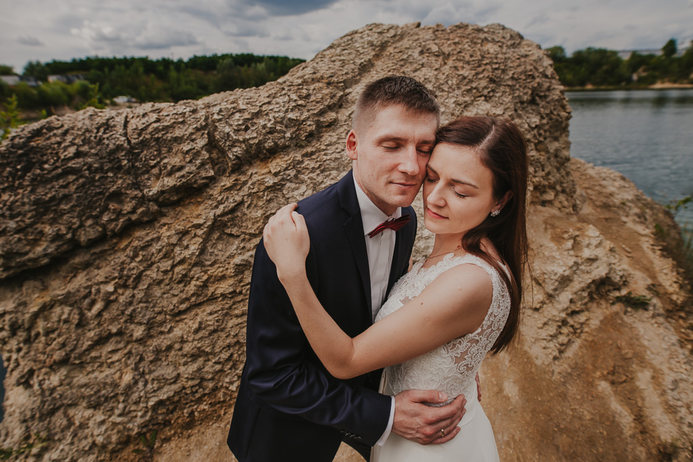 - fotograf ślubny Białystok Łomża