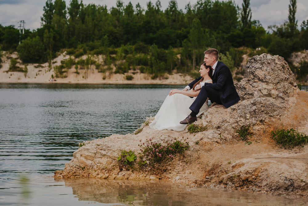 - fotograf ślubny Białystok Łomża