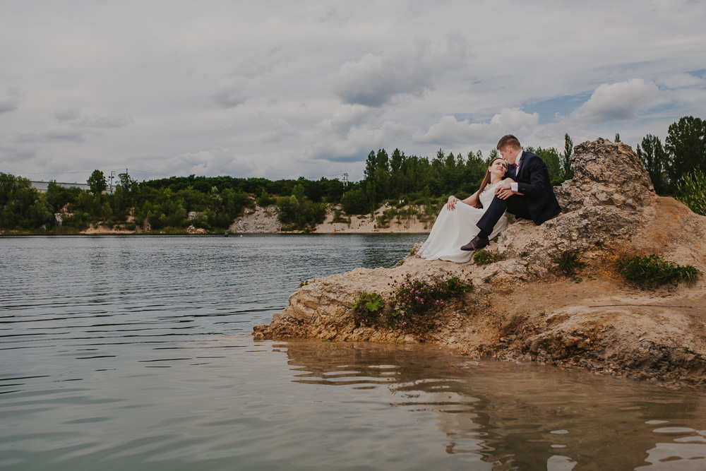 - fotograf ślubny Białystok Łomża