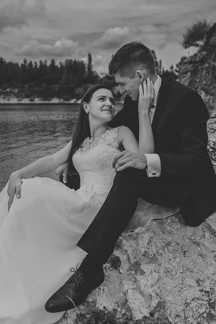 - fotograf ślubny Białystok Łomża