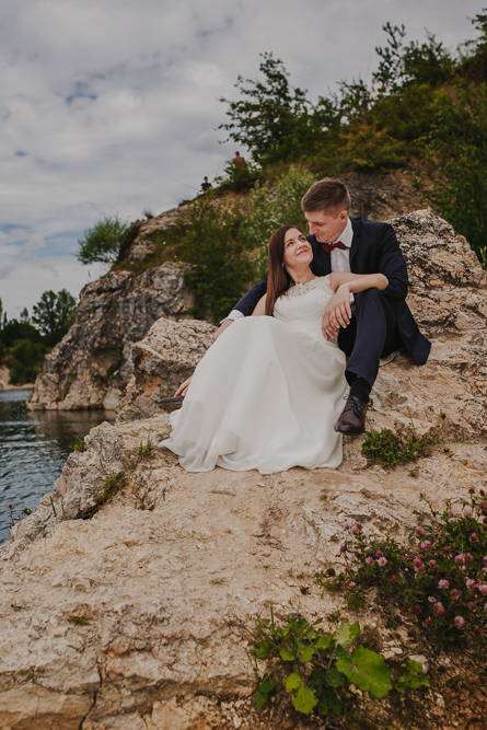 - fotograf ślubny Białystok Łomża