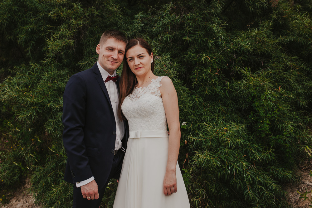 - fotograf ślubny Białystok Łomża