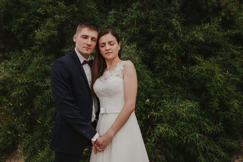 - fotograf ślubny Białystok Łomża