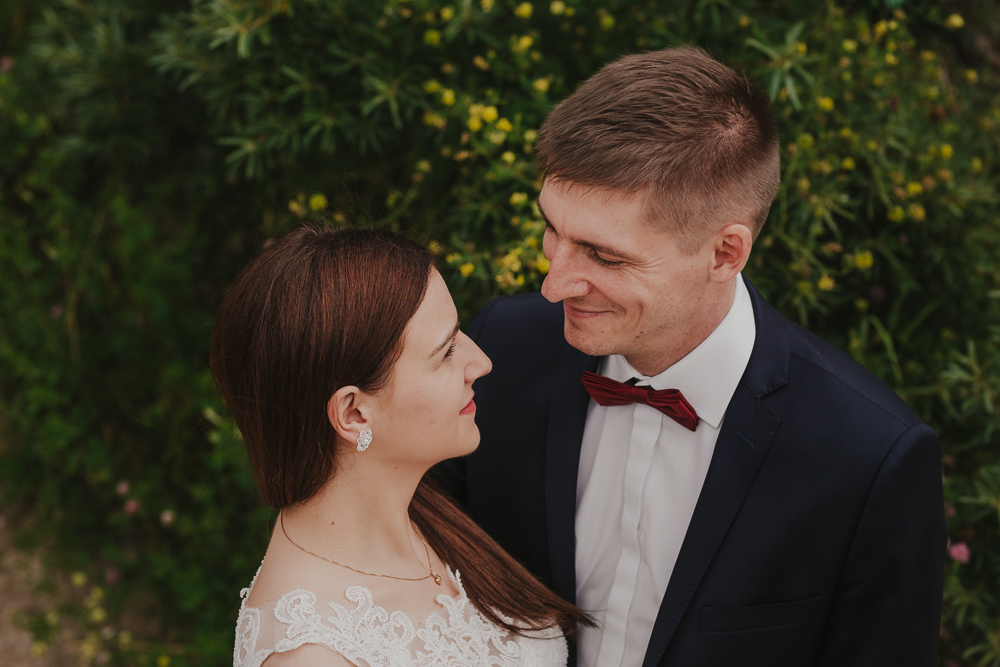 - fotograf ślubny Białystok Łomża