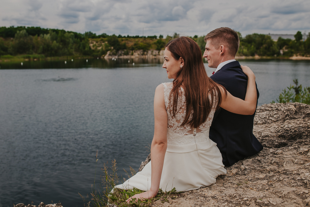 - fotograf ślubny Białystok Łomża