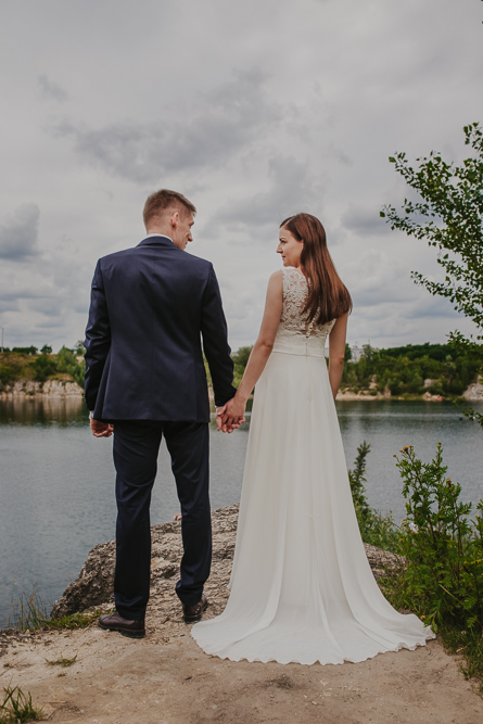 - fotograf ślubny Białystok Łomża