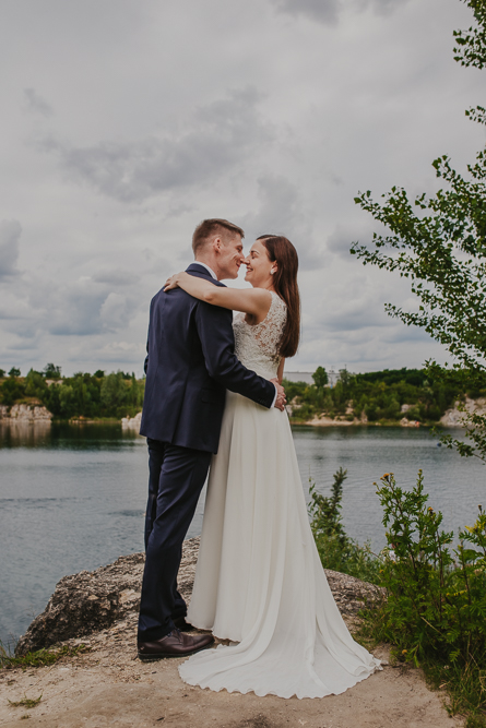 - fotograf ślubny Białystok Łomża