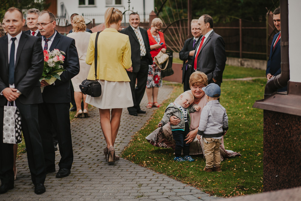 Paulina i Marcin – uroczystość prawosławna - fotograf ślubny Białystok Łomża Podlasie - Kamil Rumiński fotografia ślubna - fotograf ślubny Białystok Łomża
