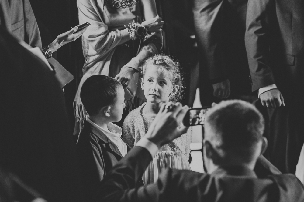 Paulina i Marcin – uroczystość prawosławna - fotograf ślubny Białystok Łomża Podlasie - Kamil Rumiński fotografia ślubna - fotograf ślubny Białystok Łomża