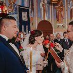 - fotograf ślubny Białystok Łomża