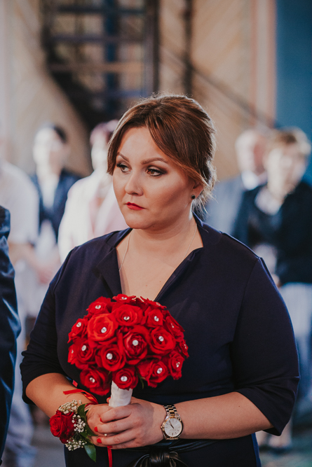 Paulina i Marcin – uroczystość prawosławna - fotograf ślubny Białystok Łomża Podlasie - Kamil Rumiński fotografia ślubna - fotograf ślubny Białystok Łomża