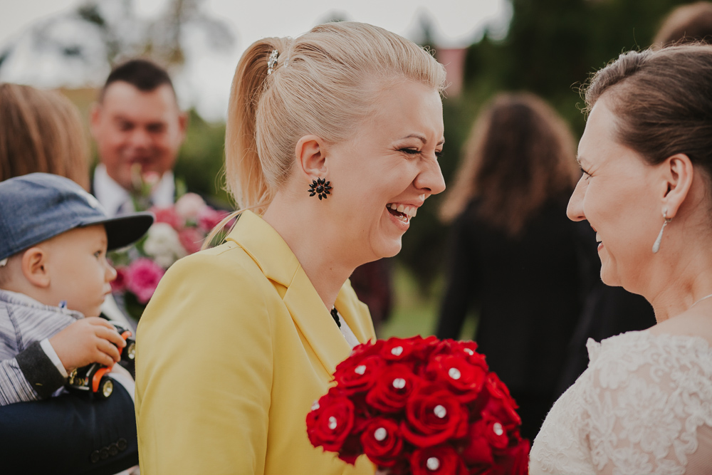 Paulina i Marcin – uroczystość prawosławna - fotograf ślubny Białystok Łomża Podlasie - Kamil Rumiński fotografia ślubna - fotograf ślubny Białystok Łomża