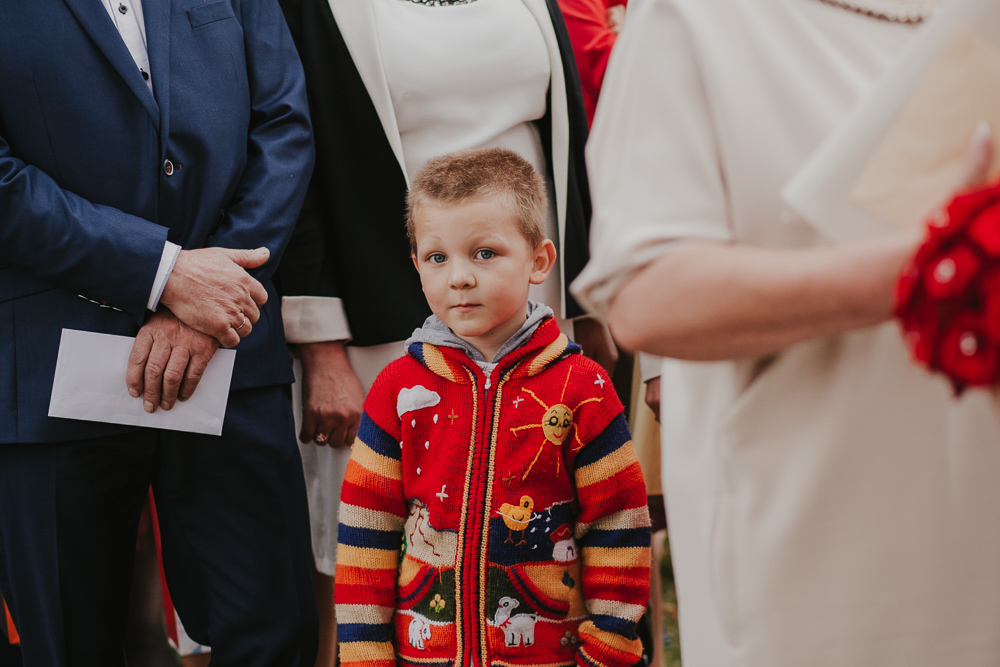 Paulina i Marcin – uroczystość prawosławna - fotograf ślubny Białystok Łomża Podlasie - Kamil Rumiński fotografia ślubna - fotograf ślubny Białystok Łomża