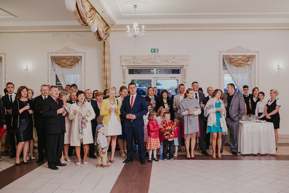 Paulina i Marcin – uroczystość prawosławna - fotograf ślubny Białystok Łomża Podlasie - Kamil Rumiński fotografia ślubna - fotograf ślubny Białystok Łomża