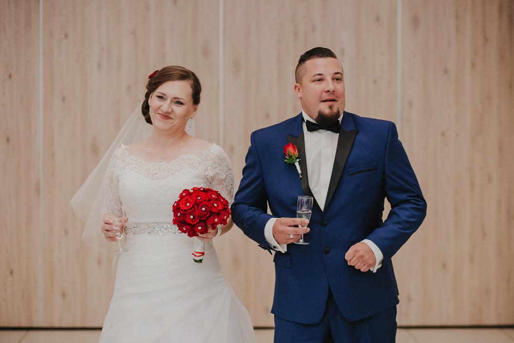 Paulina i Marcin – uroczystość prawosławna - fotograf ślubny Białystok Łomża Podlasie - Kamil Rumiński fotografia ślubna - fotograf ślubny Białystok Łomża