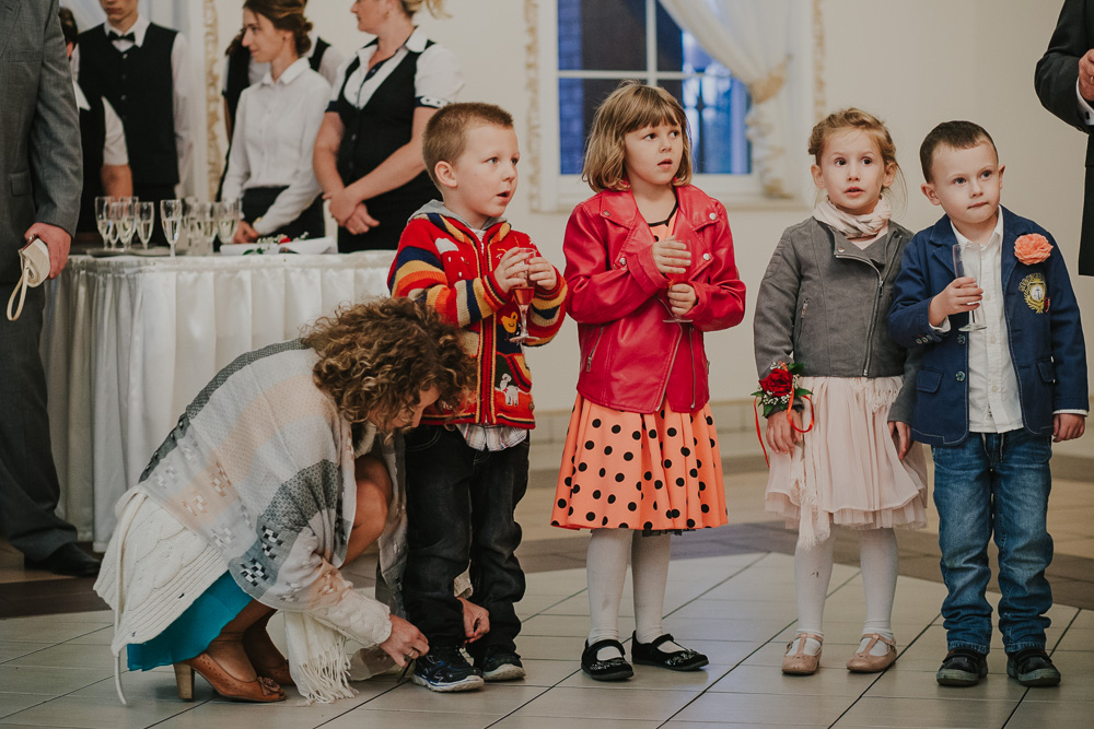 Paulina i Marcin – uroczystość prawosławna - fotograf ślubny Białystok Łomża Podlasie - Kamil Rumiński fotografia ślubna - fotograf ślubny Białystok Łomża