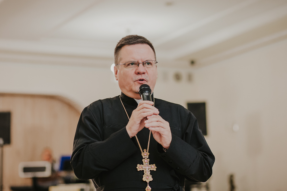 Paulina i Marcin – uroczystość prawosławna - fotograf ślubny Białystok Łomża Podlasie - Kamil Rumiński fotografia ślubna - fotograf ślubny Białystok Łomża