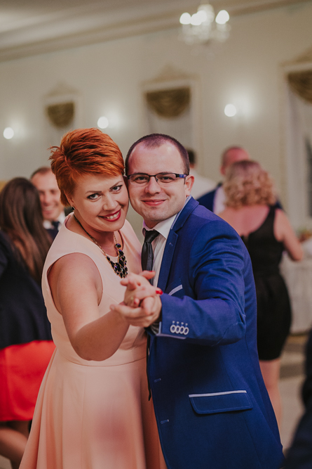 Paulina i Marcin – uroczystość prawosławna - fotograf ślubny Białystok Łomża Podlasie - Kamil Rumiński fotografia ślubna - fotograf ślubny Białystok Łomża