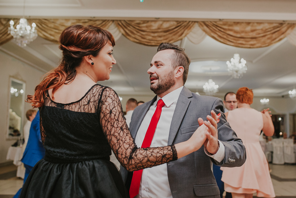 Paulina i Marcin – uroczystość prawosławna - fotograf ślubny Białystok Łomża Podlasie - Kamil Rumiński fotografia ślubna - fotograf ślubny Białystok Łomża