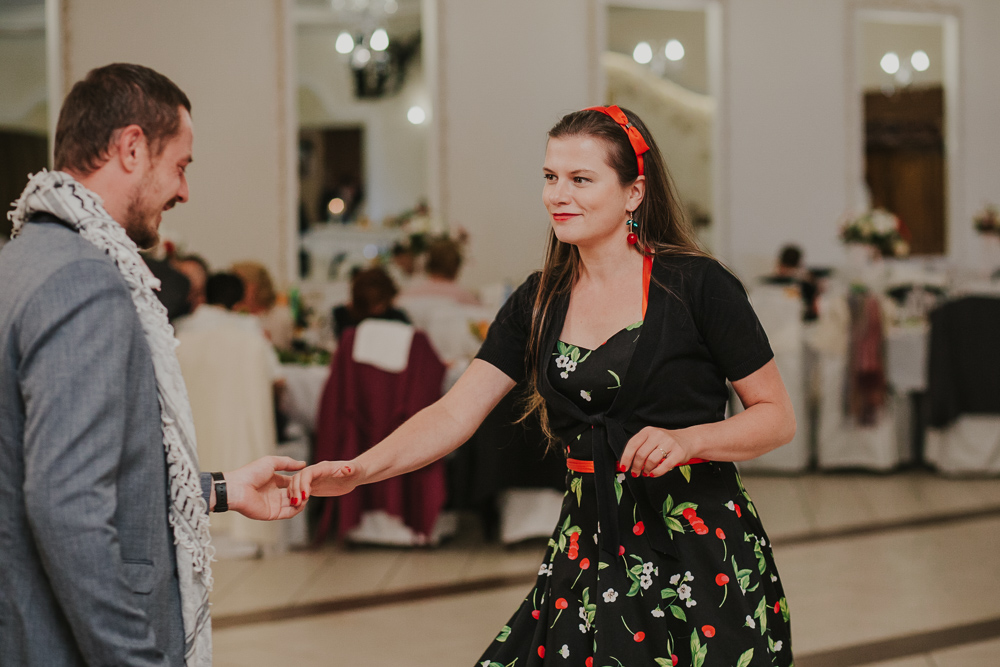 Paulina i Marcin – uroczystość prawosławna - fotograf ślubny Białystok Łomża Podlasie - Kamil Rumiński fotografia ślubna - fotograf ślubny Białystok Łomża